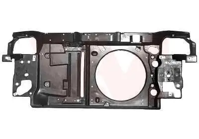 Frontverkleidung vorne VAN WEZEL 5825667 Bild Frontverkleidung vorne VAN WEZEL 5825667