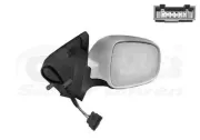 Außenspiegel rechts VAN WEZEL 5825808