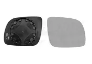 Spiegelglas, Außenspiegel rechts VAN WEZEL 5825832