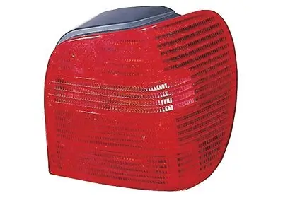 Heckleuchte rechts VAN WEZEL 5825932 Bild Heckleuchte rechts VAN WEZEL 5825932