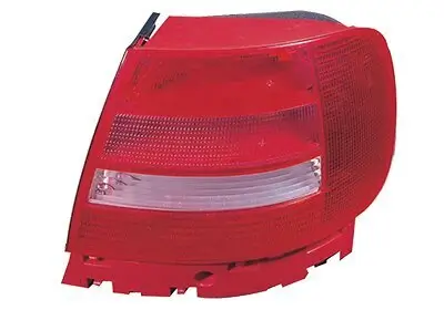 Heckleuchte rechts VAN WEZEL 5826932