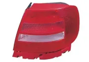 Heckleuchte rechts VAN WEZEL 5826932