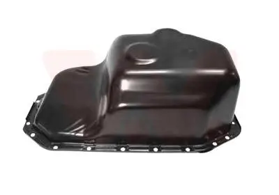 Ölwanne VAN WEZEL 5827070 Bild Ölwanne VAN WEZEL 5827070