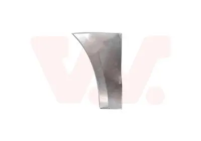 Kotflügel vorne links unten VAN WEZEL 5827155 Bild Kotflügel vorne links unten VAN WEZEL 5827155