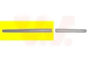 Zier-/Schutzleiste, Tür vorne links VAN WEZEL 5827423