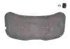 Motorraumdämmung Motorhaube VAN WEZEL 5827460