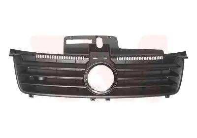 Kühlergitter VAN WEZEL 5827510 Bild Kühlergitter VAN WEZEL 5827510