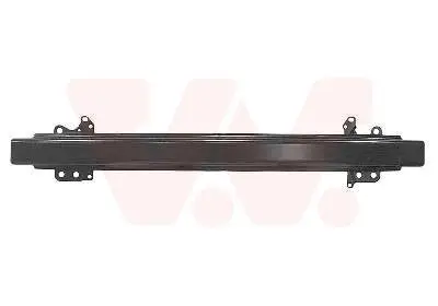 Träger, Stoßfänger vorne VAN WEZEL 5827560 Bild Träger, Stoßfänger vorne VAN WEZEL 5827560