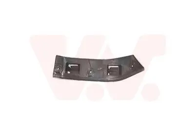 Halter, Stoßfänger VAN WEZEL 5827567 Bild Halter, Stoßfänger VAN WEZEL 5827567