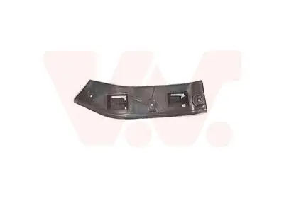 Halter, Stoßfänger VAN WEZEL 5827568 Bild Halter, Stoßfänger VAN WEZEL 5827568