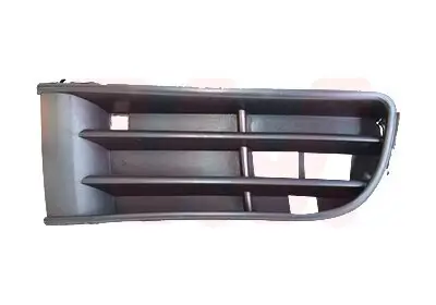 Lüftungsgitter, Stoßfänger vorne links VAN WEZEL 5827591