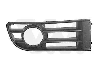 Lüftungsgitter, Stoßfänger vorne rechts VAN WEZEL 5827594 Bild Lüftungsgitter, Stoßfänger vorne rechts VAN WEZEL 5827594