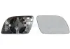 Spiegelglas, Außenspiegel rechts VAN WEZEL 5827832