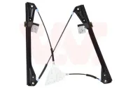 Fensterheber vorne links VAN WEZEL 5828231