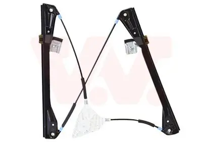 Fensterheber vorne links VAN WEZEL 5828231 Bild Fensterheber vorne links VAN WEZEL 5828231