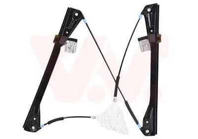 Fensterheber vorne rechts VAN WEZEL 5828232