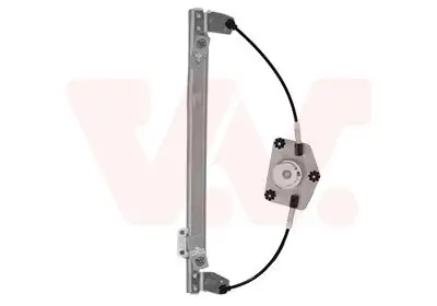 Fensterheber hinten links VAN WEZEL 5828267