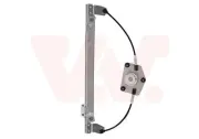 Fensterheber hinten links VAN WEZEL 5828267