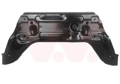 Hilfsrahmen/Aggregateträger vorne VAN WEZEL 5828690 Bild Hilfsrahmen/Aggregateträger vorne VAN WEZEL 5828690