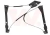 Fensterheber vorne links VAN WEZEL 5829261