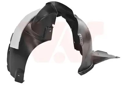 Verkleidung, Radhaus vorne links VAN WEZEL 5829435 Bild Verkleidung, Radhaus vorne links VAN WEZEL 5829435