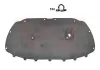 Motorraumdämmung Motorhaube VAN WEZEL 5829460