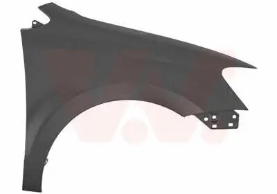 Kotflügel vorne rechts VAN WEZEL 5829658