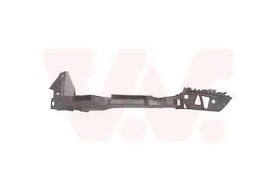 Halter, Hauptscheinwerfer VAN WEZEL 5829661