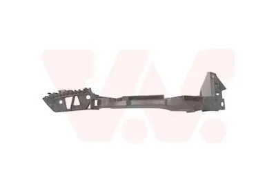 Halter, Hauptscheinwerfer VAN WEZEL 5829662