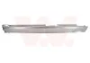 Einstiegsblech links VAN WEZEL 5830103