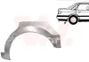 Seitenwand hinten links VAN WEZEL 5834147