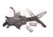 Fensterheber vorne links VAN WEZEL 5834261