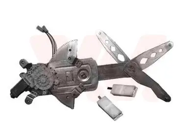 Fensterheber vorne links VAN WEZEL 5834261 Bild Fensterheber vorne links VAN WEZEL 5834261