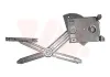 Fensterheber vorne links VAN WEZEL 5834265