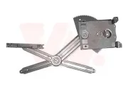 Fensterheber vorne links VAN WEZEL 5834265