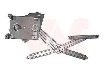 Fensterheber vorne rechts VAN WEZEL 5834266 Bild Fensterheber vorne rechts VAN WEZEL 5834266