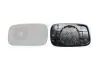 Spiegelglas, Außenspiegel links VAN WEZEL 5834837