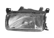Hauptscheinwerfer links VAN WEZEL 5834961