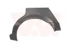 Seitenwand hinten links VAN WEZEL 5835147