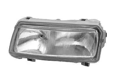 Hauptscheinwerfer links VAN WEZEL 5835961 Bild Hauptscheinwerfer links VAN WEZEL 5835961