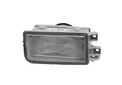 Nebelscheinwerfer links VAN WEZEL 5835995 Bild Nebelscheinwerfer links VAN WEZEL 5835995