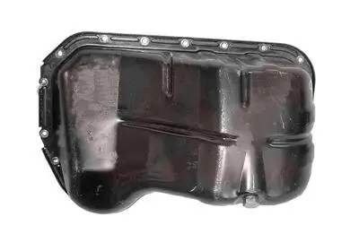 Ölwanne VAN WEZEL 5836070