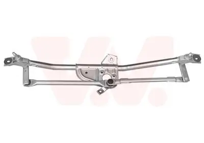 Wischergestänge vorne VAN WEZEL 5836230 Bild Wischergestänge vorne VAN WEZEL 5836230