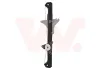 Fensterheber hinten rechts VAN WEZEL 5836264