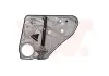 Fensterheber hinten links VAN WEZEL 5836267
