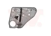 Fensterheber hinten links VAN WEZEL 5836267