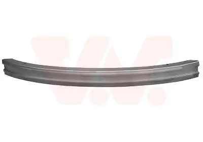 Träger, Stoßfänger vorne VAN WEZEL 5836560