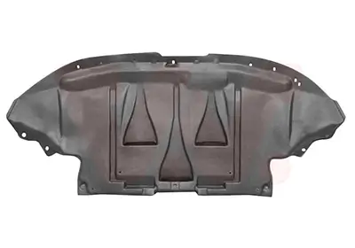 Motorraumdämmung unten VAN WEZEL 5836701