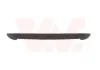 Spoiler hinten VAN WEZEL 5837509