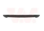 Spoiler hinten VAN WEZEL 5837509